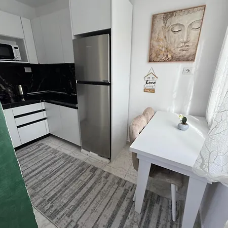 Jona Lovely Center Of Tirana! Apartment