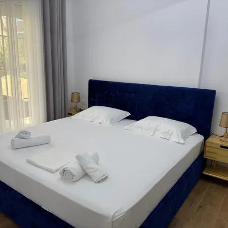 Apartment Jona Lovely Center Of Tirana!