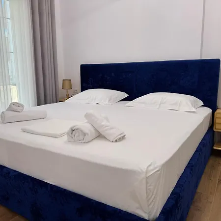 Jona Lovely Center Of Tirana! Apartment Tirana