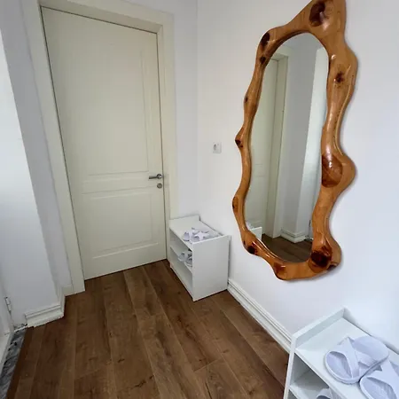 Jona Lovely Center Of Tirana! Apartment Tirana