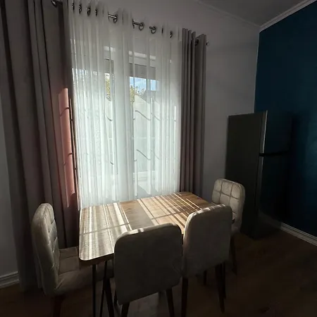 Apartment Jona Lovely Center Of Tirana! Tirana