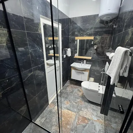 Jona Lovely Center Of Tirana! Apartment